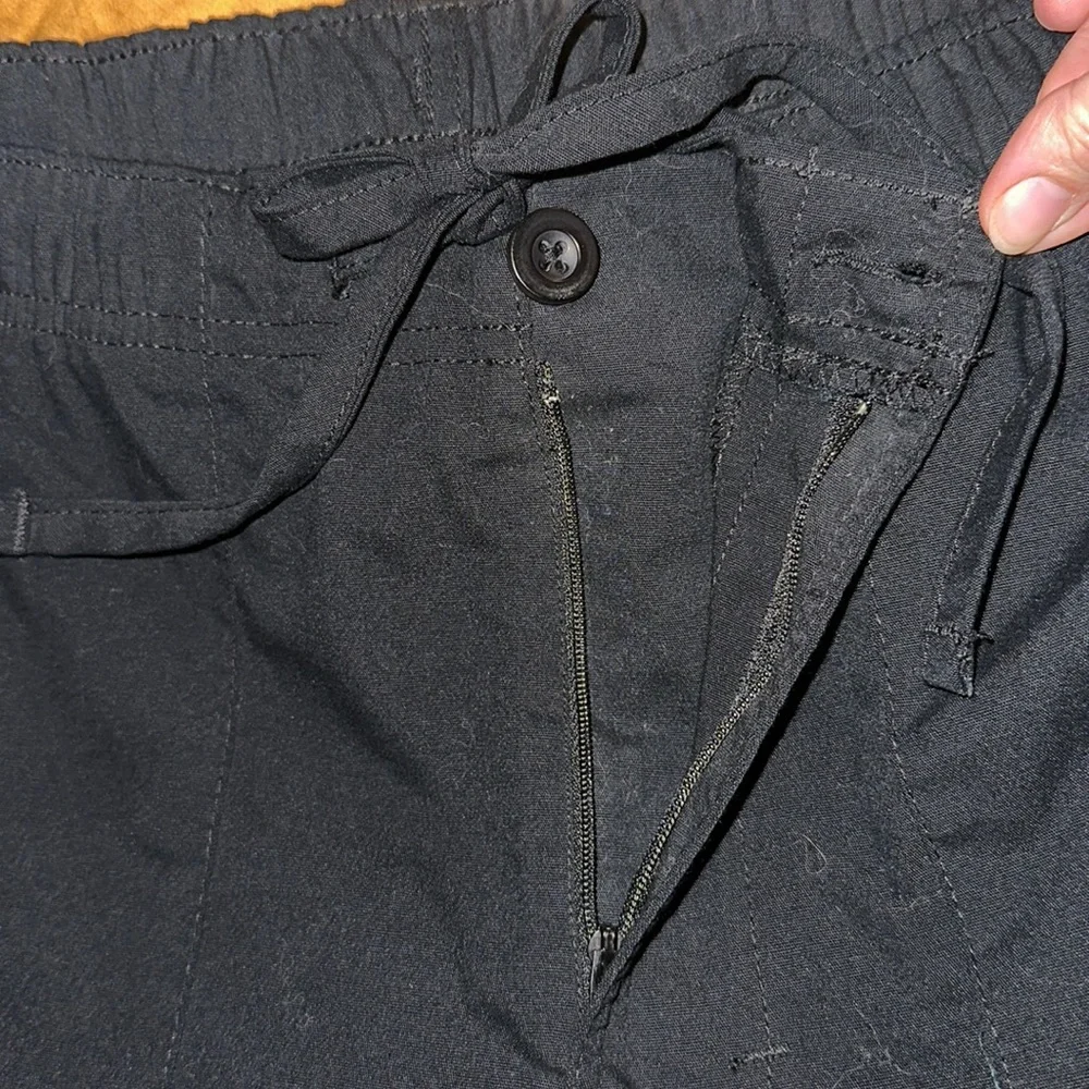 Scrub pants by Cherokee - Picture 3 of 5